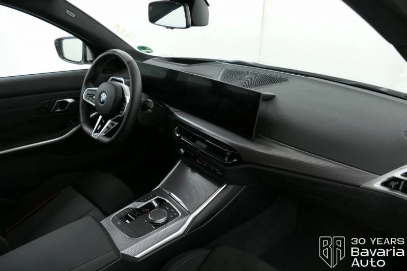 BMW 330 i xDrive Touring M Sport Paket Sportautomatic, снимка 7 - Автомобили и джипове - 52727304