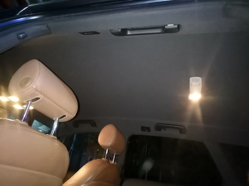 Audi A6, снимка 12 - Автомобили и джипове - 52791062