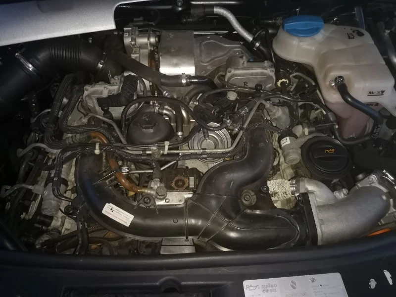 Audi A6, снимка 17 - Автомобили и джипове - 52791062