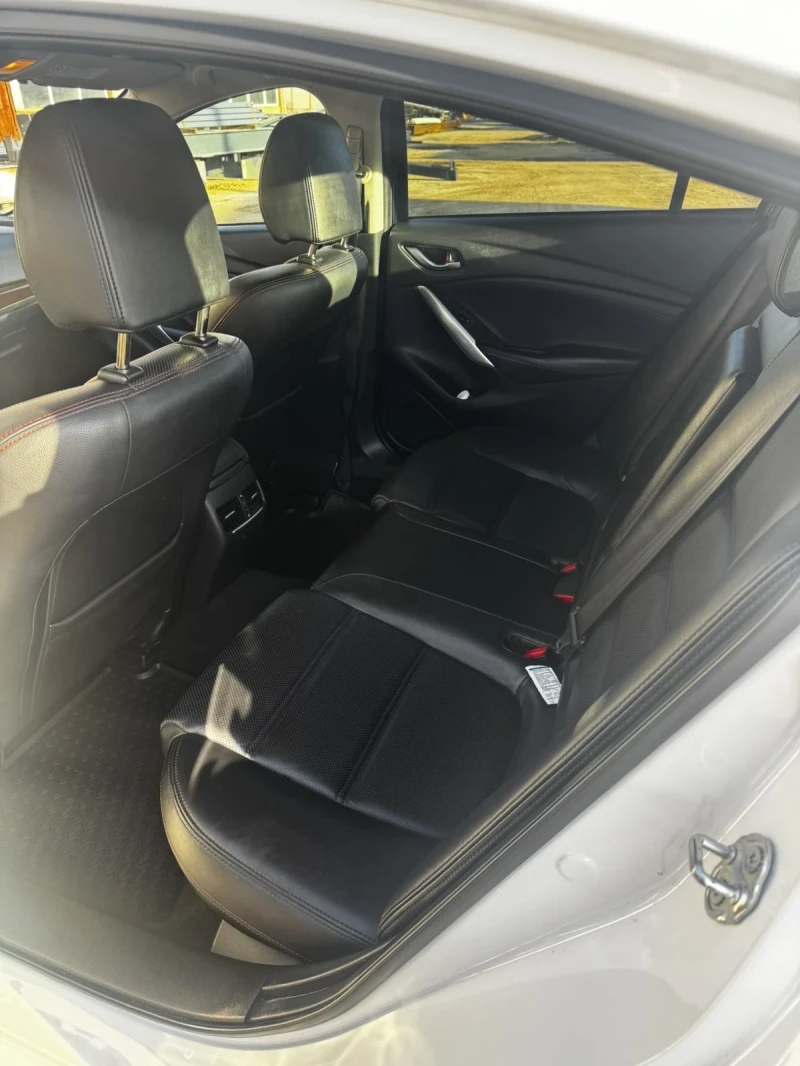 Mazda 6, снимка 7 - Автомобили и джипове - 52815387