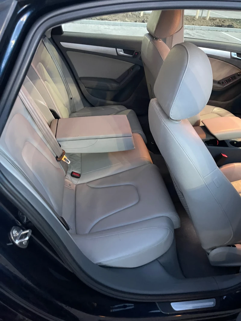Audi A4, снимка 7 - Автомобили и джипове - 52966735