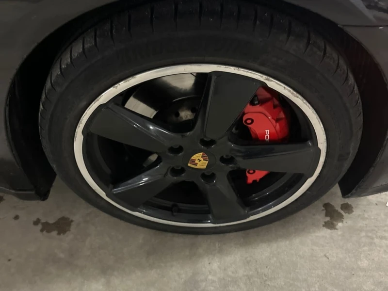 Porsche Panamera * GTS * CARFAX * БЕЗ ПЪРВОНАЧАЛНА ВНОСКА, снимка 14 - Автомобили и джипове - 52974385