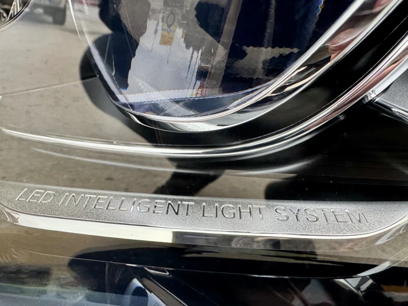 Mercedes-Benz C 43 AMG PERFORMANCE FULL 9G speed shift, снимка 15 - Автомобили и джипове - 53476451