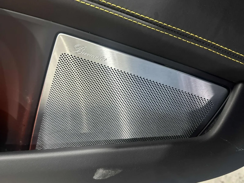 Porsche 911 Turbo S Coupe, снимка 16 - Автомобили и джипове - 53568250