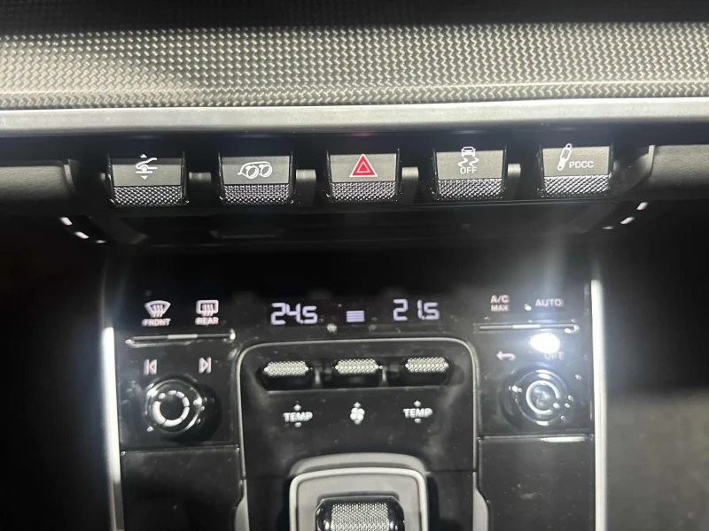 Porsche 911 Turbo S Coupe, снимка 12 - Автомобили и джипове - 53568250