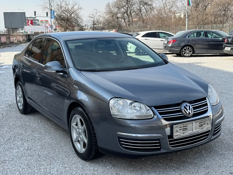 VW Jetta 1, 6i* 102 kc* AUTOMATIC - 7860 лв. - 26059957 1