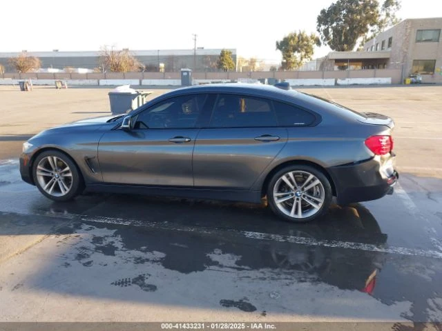 BMW 428 GRAN COUPE, снимка 14 - Автомобили и джипове - 49083507