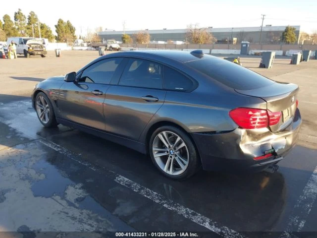 BMW 428 GRAN COUPE, снимка 3 - Автомобили и джипове - 49083507