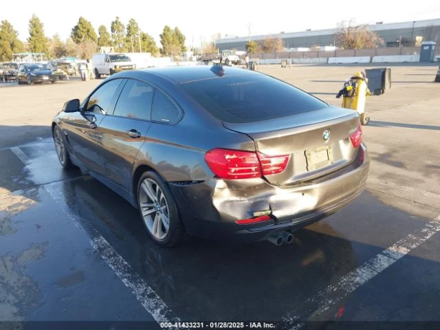 BMW 428 GRAN COUPE, снимка 6 - Автомобили и джипове - 49083507