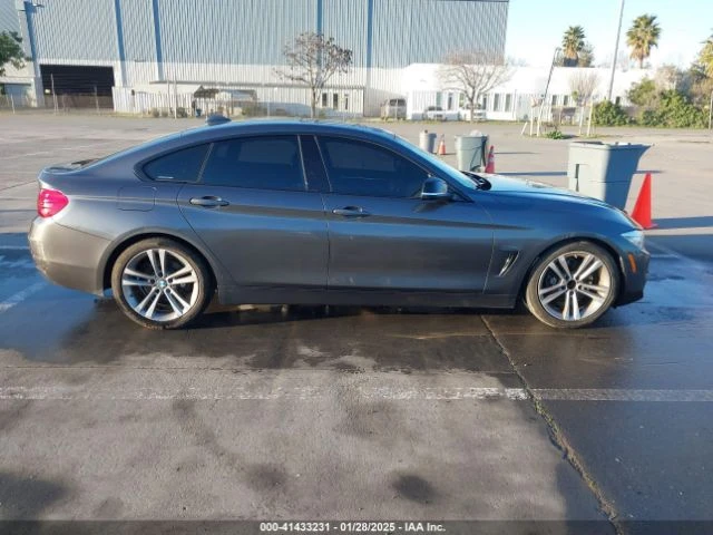 BMW 428 GRAN COUPE, снимка 13 - Автомобили и джипове - 49083507