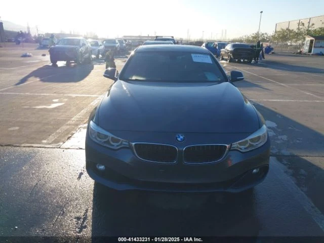 BMW 428 GRAN COUPE, снимка 12 - Автомобили и джипове - 49083507