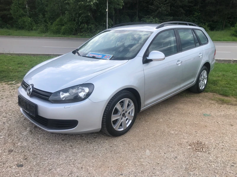 VW Golf - 7300 лв. - 40556584 1