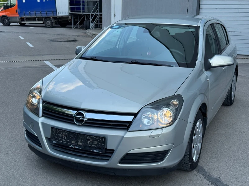 Opel Astra - 3200 лв. - 96062560 1