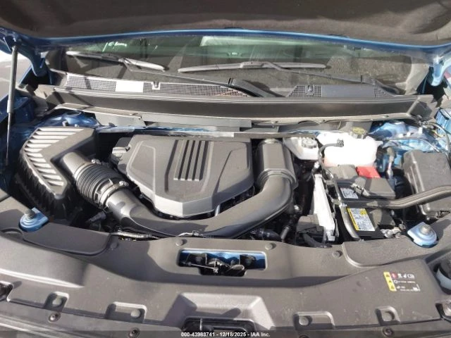 Chevrolet Traverse FWD LT, снимка 12 - Автомобили и джипове - 53505170