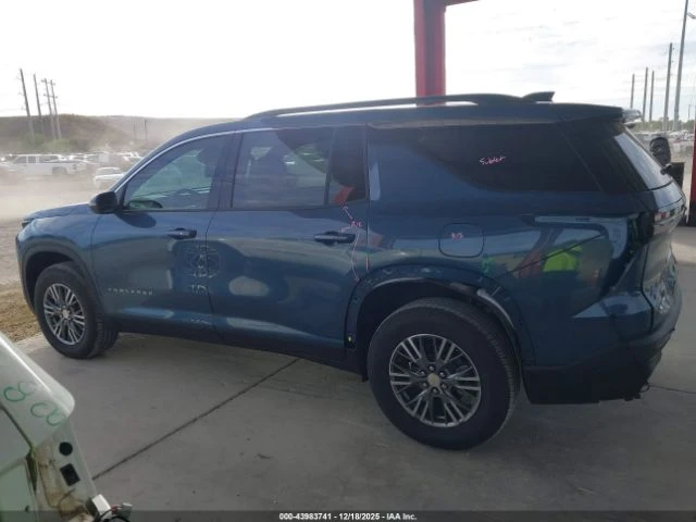 Chevrolet Traverse FWD LT, снимка 15 - Автомобили и джипове - 53505170