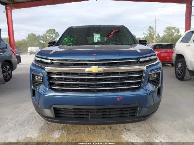 Chevrolet Traverse FWD LT, снимка 2 - Автомобили и джипове - 53505170