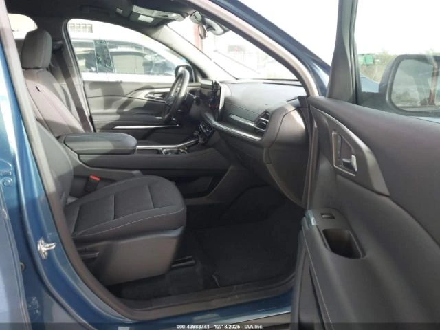 Chevrolet Traverse FWD LT, снимка 7 - Автомобили и джипове - 53505170