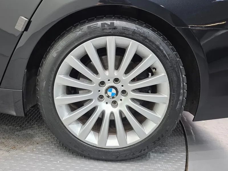 BMW 730 xDrive, снимка 10 - Автомобили и джипове - 55349347