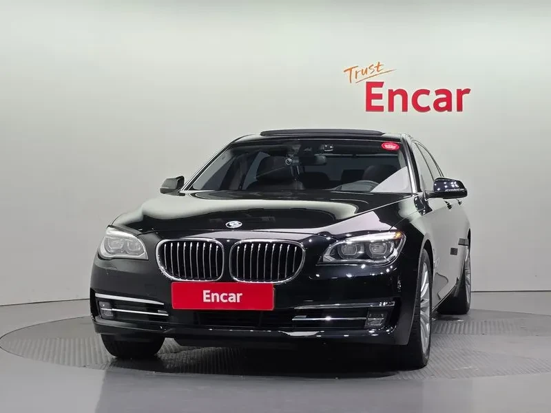 BMW 730 xDrive, снимка 5 - Автомобили и джипове - 55349347