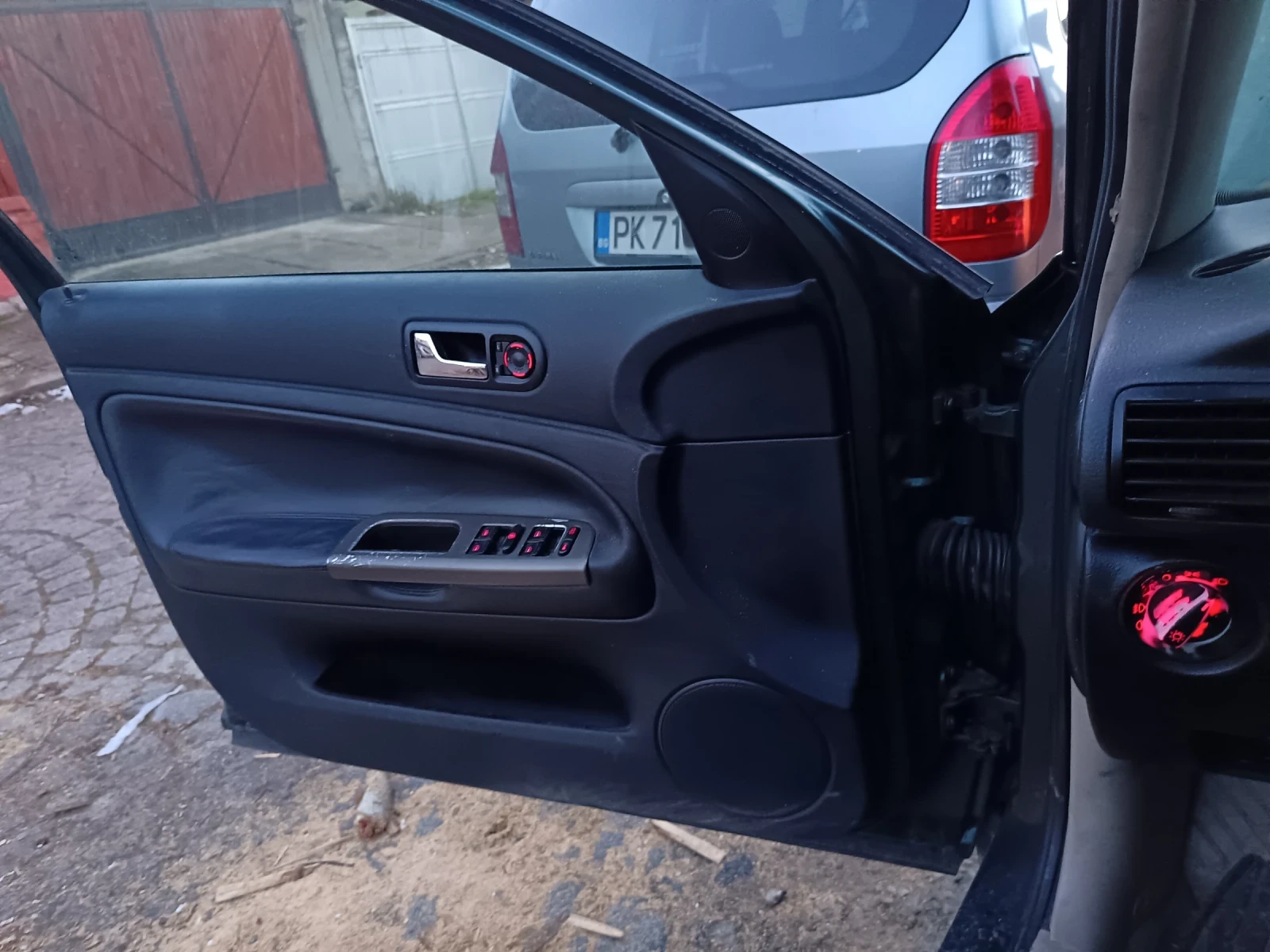 VW Passat, снимка 1