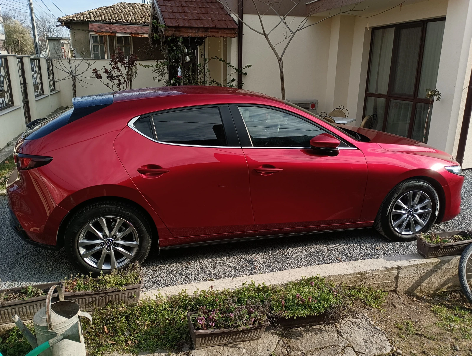 Mazda 3 2.0 /122 M-hibrid  - изображение 6