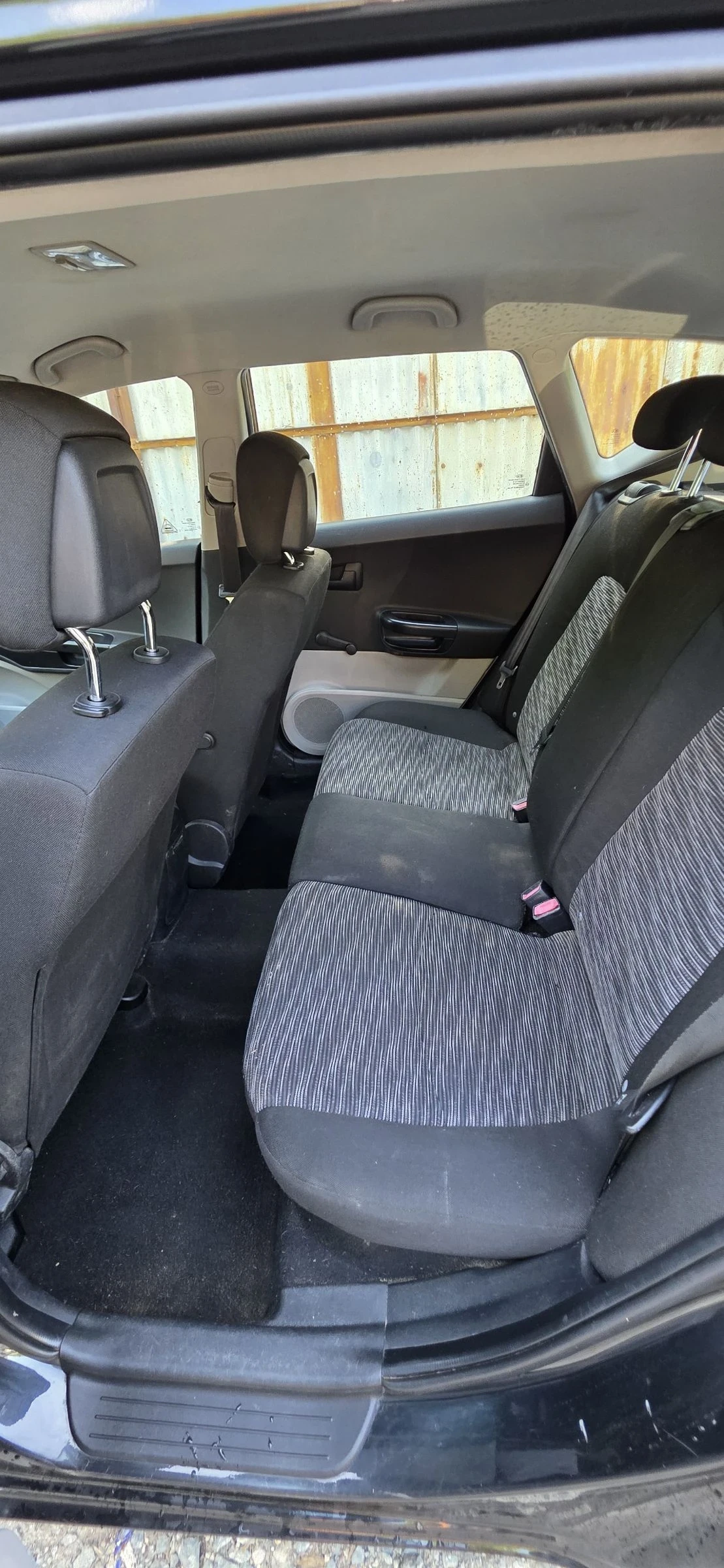 Kia Ceed 1.4i LPG - изображение 10