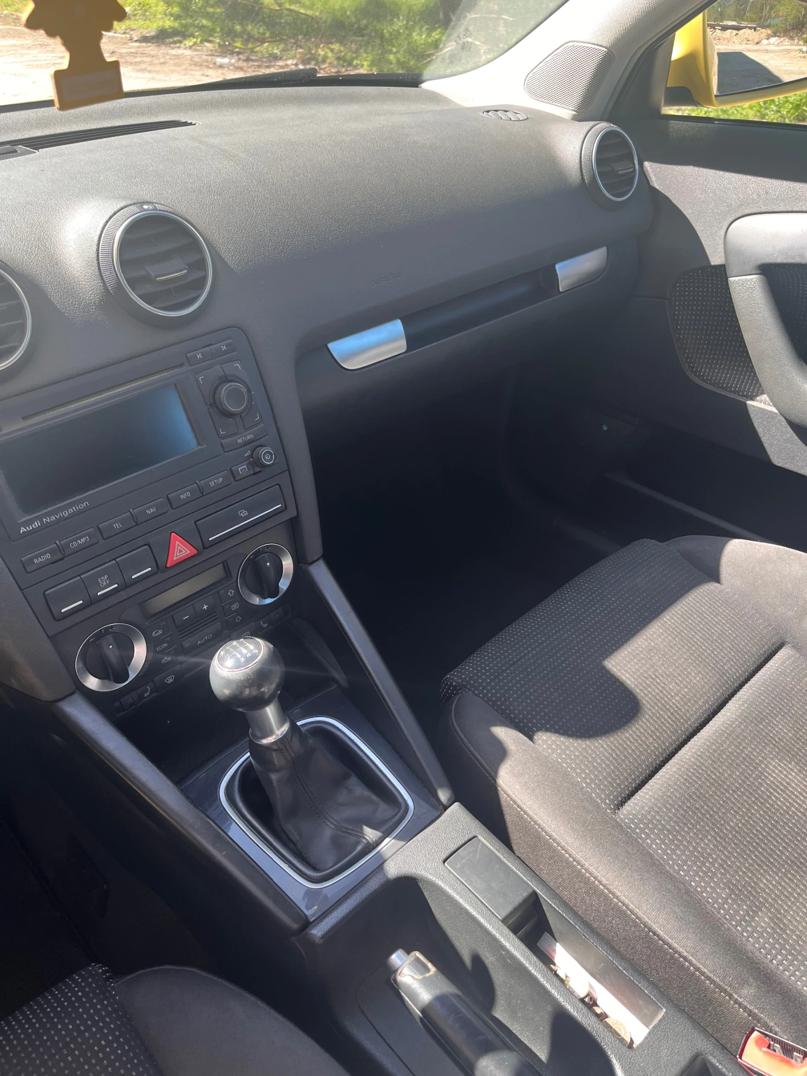 Audi A3 2.0 tfsi - изображение 7