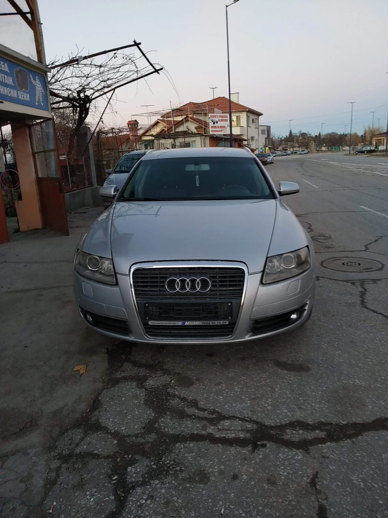 Audi A6  - изображение 3