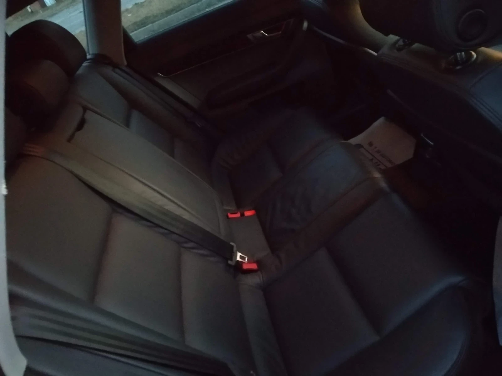 Audi A6  - изображение 6