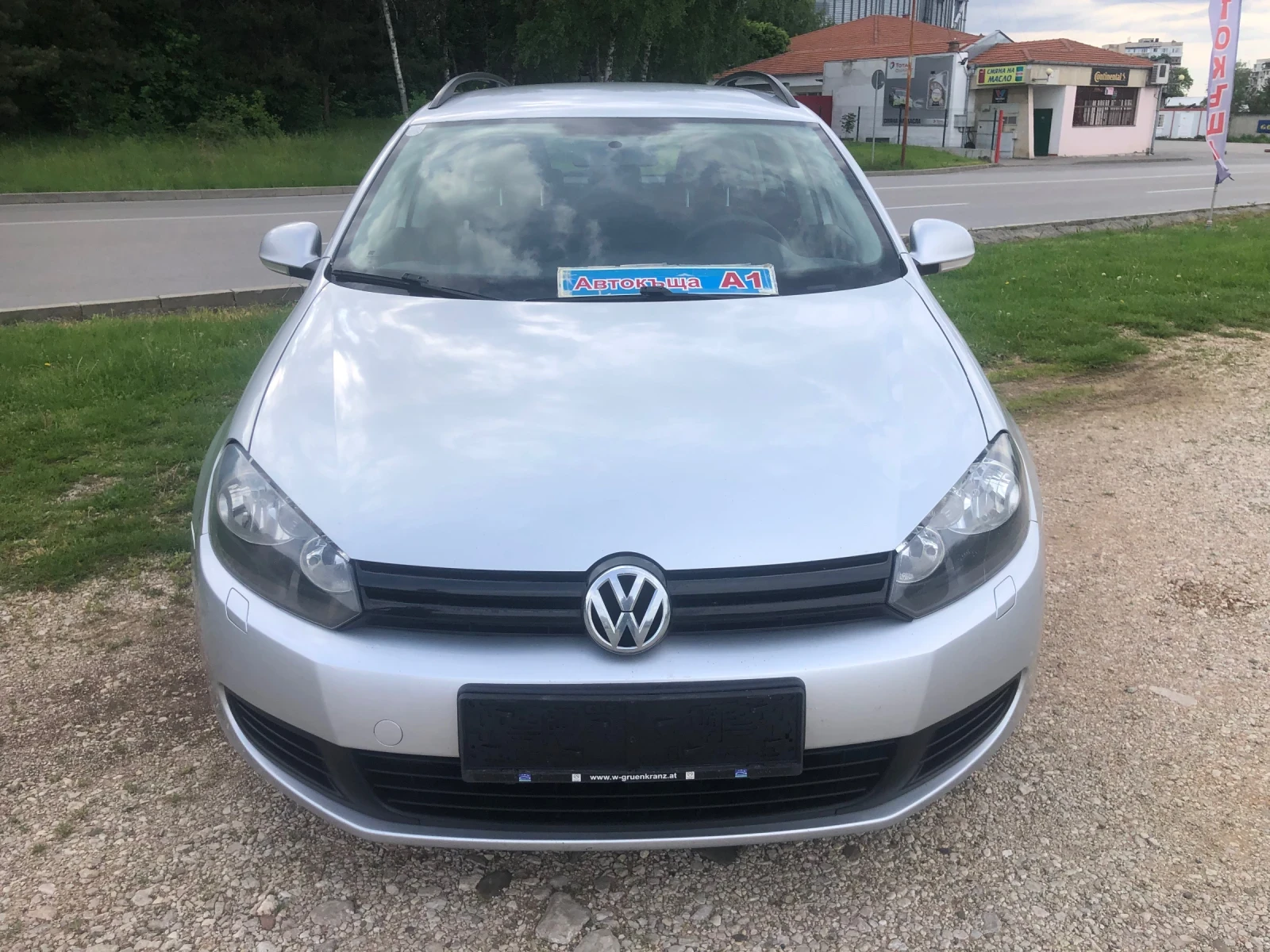VW Golf  - изображение 2