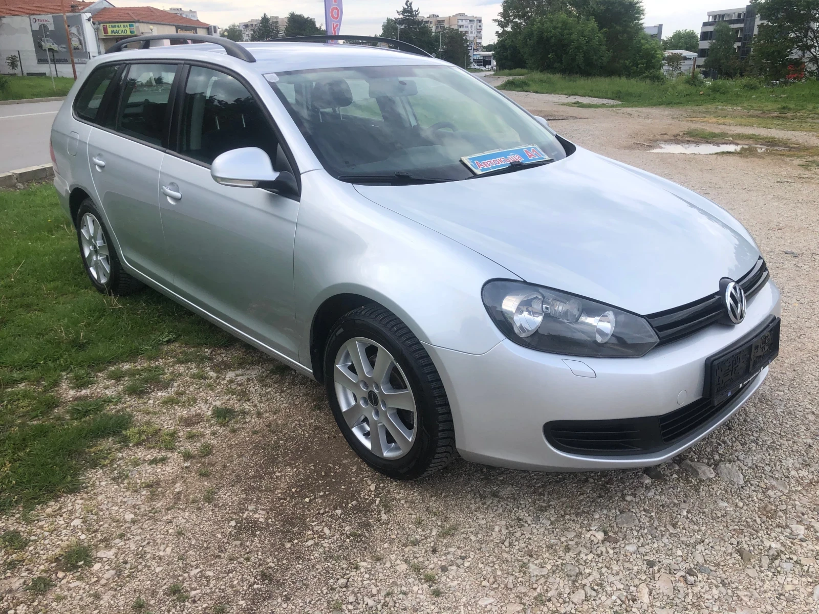 VW Golf  - изображение 3