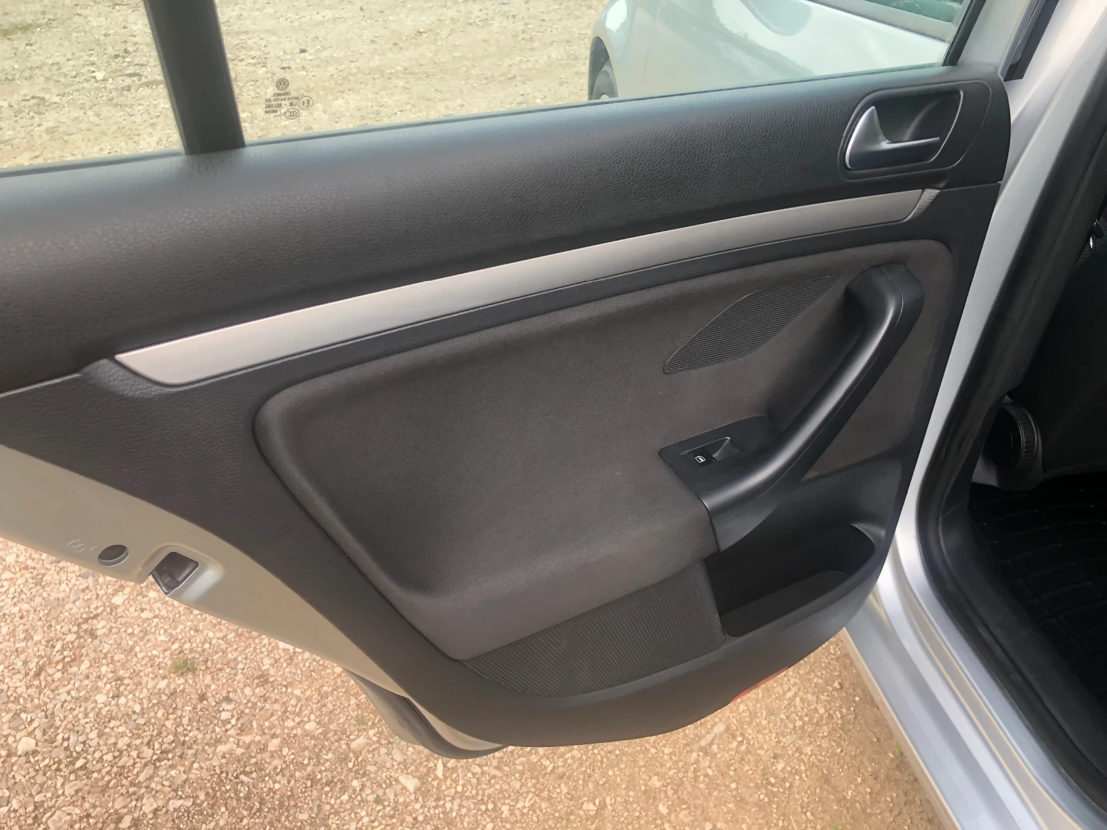 VW Golf  - изображение 8