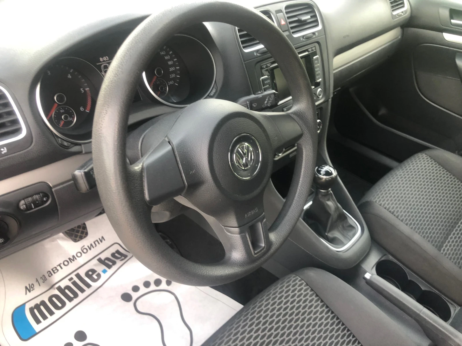 VW Golf | Mobile.bg   12