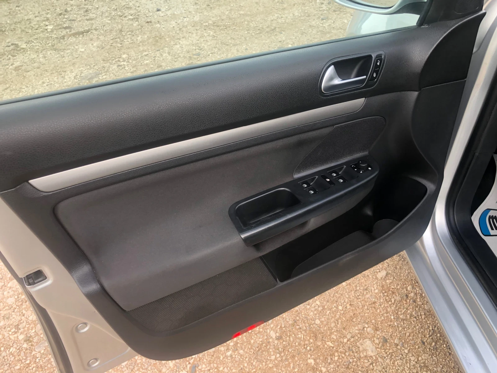 VW Golf  - изображение 10