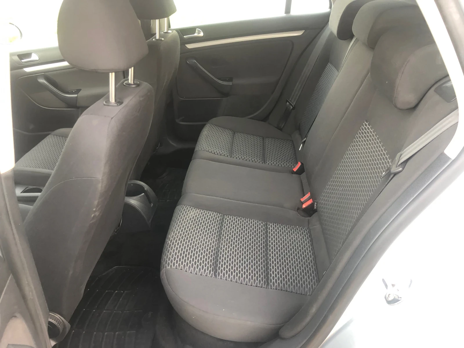VW Golf  - изображение 7