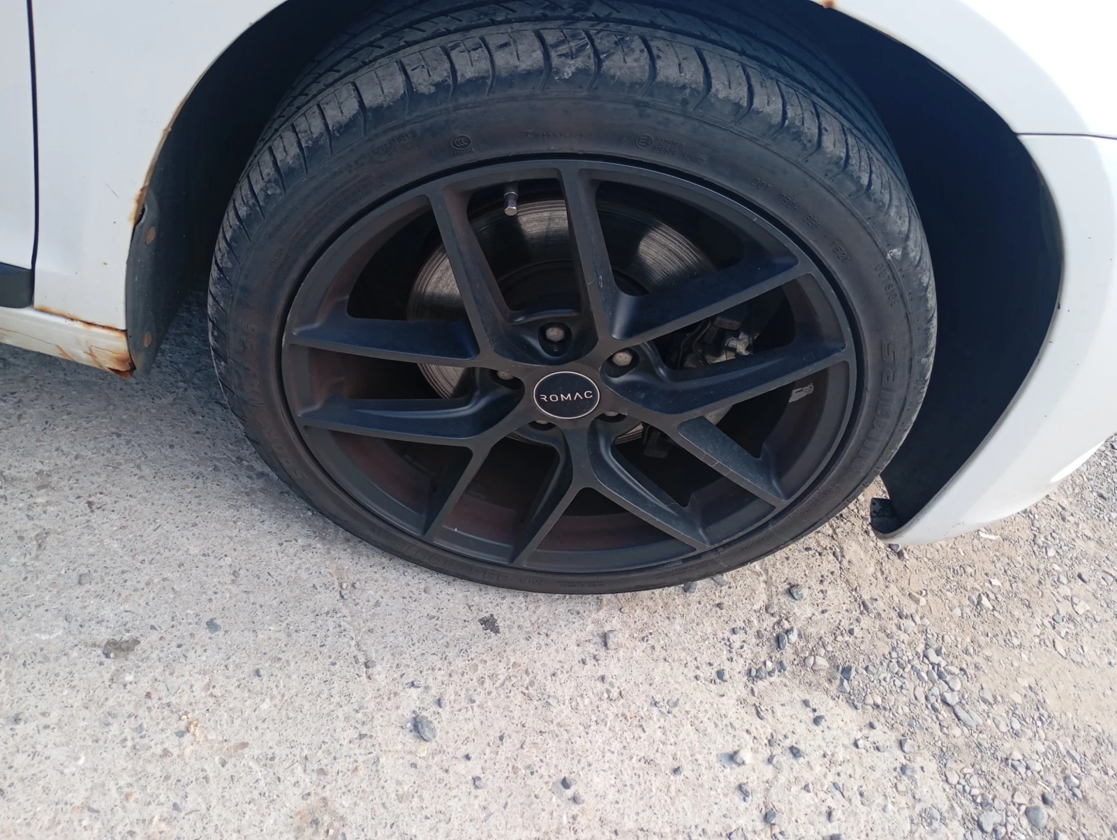 VW Scirocco 1.4 тси - изображение 7