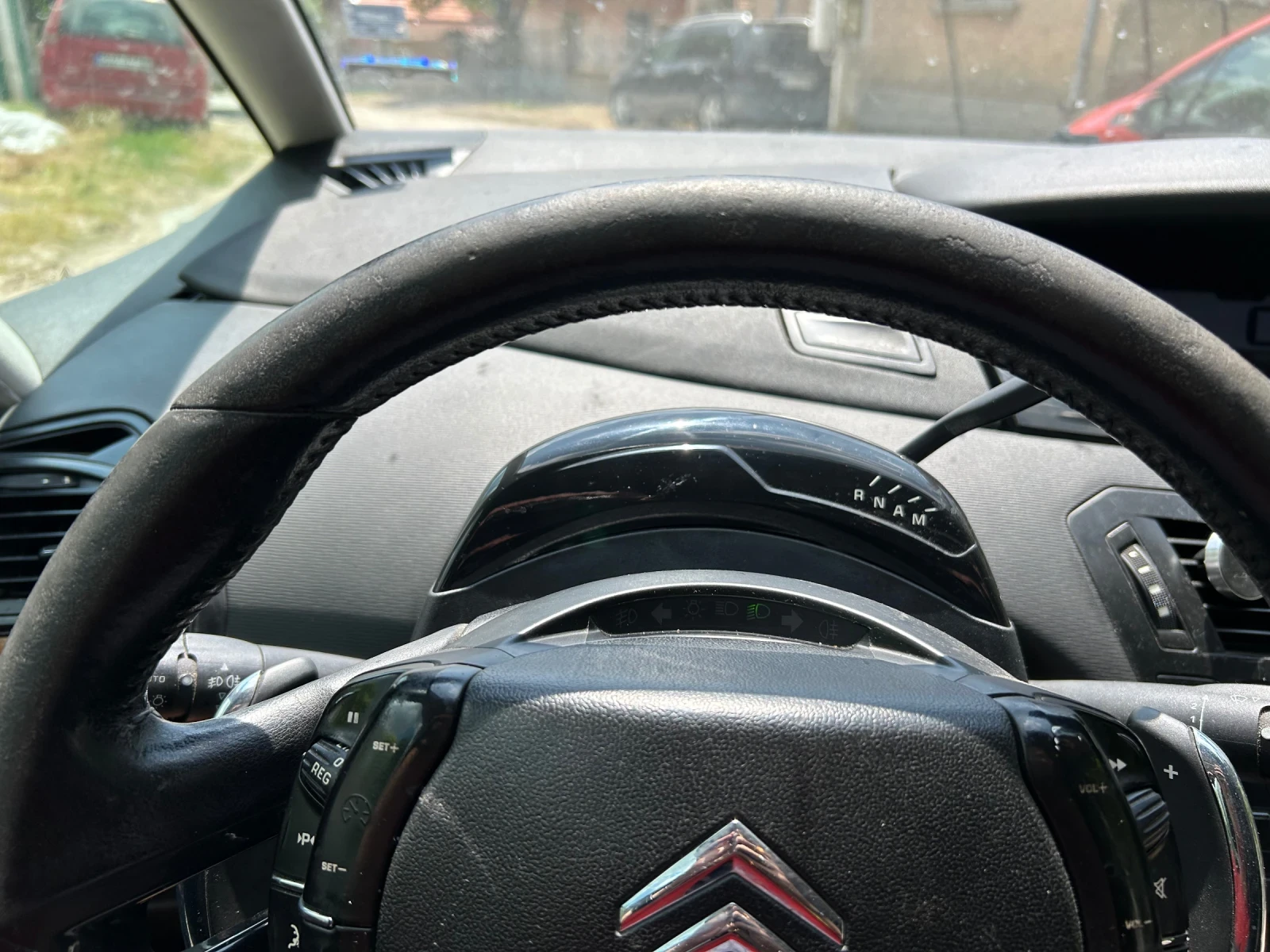 Citroen Grand C4 Picasso 2.0 HDI | Mobile.bg   16