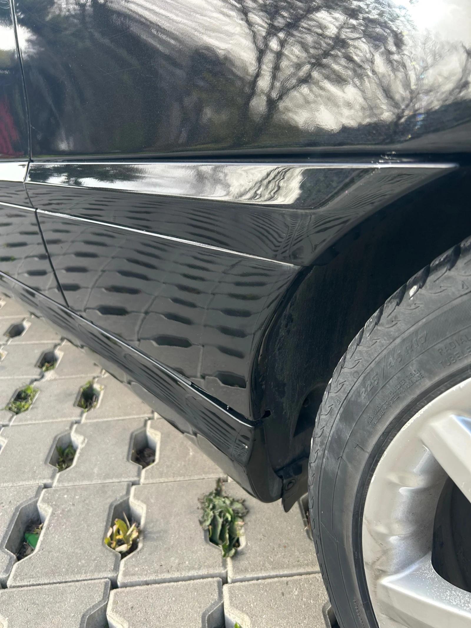 Mercedes-Benz C 180 ГАЗ - изображение 9