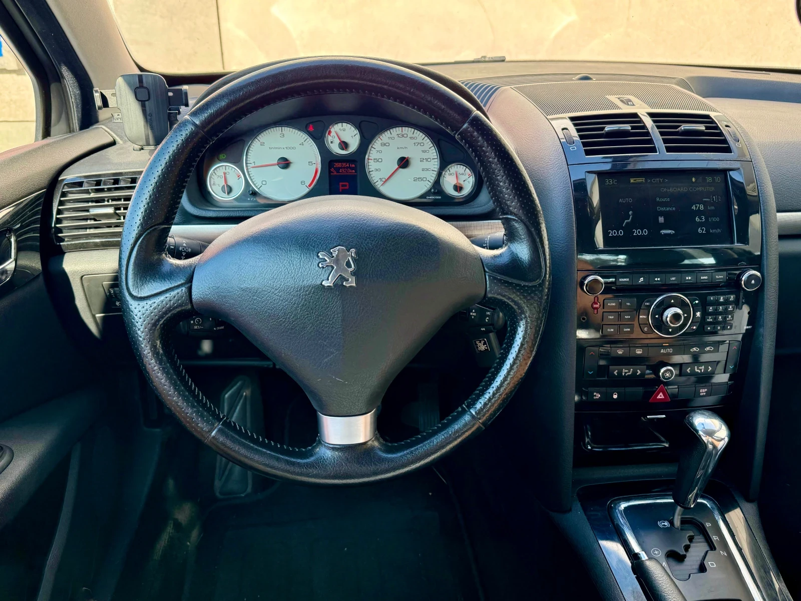 Peugeot 407  - изображение 9