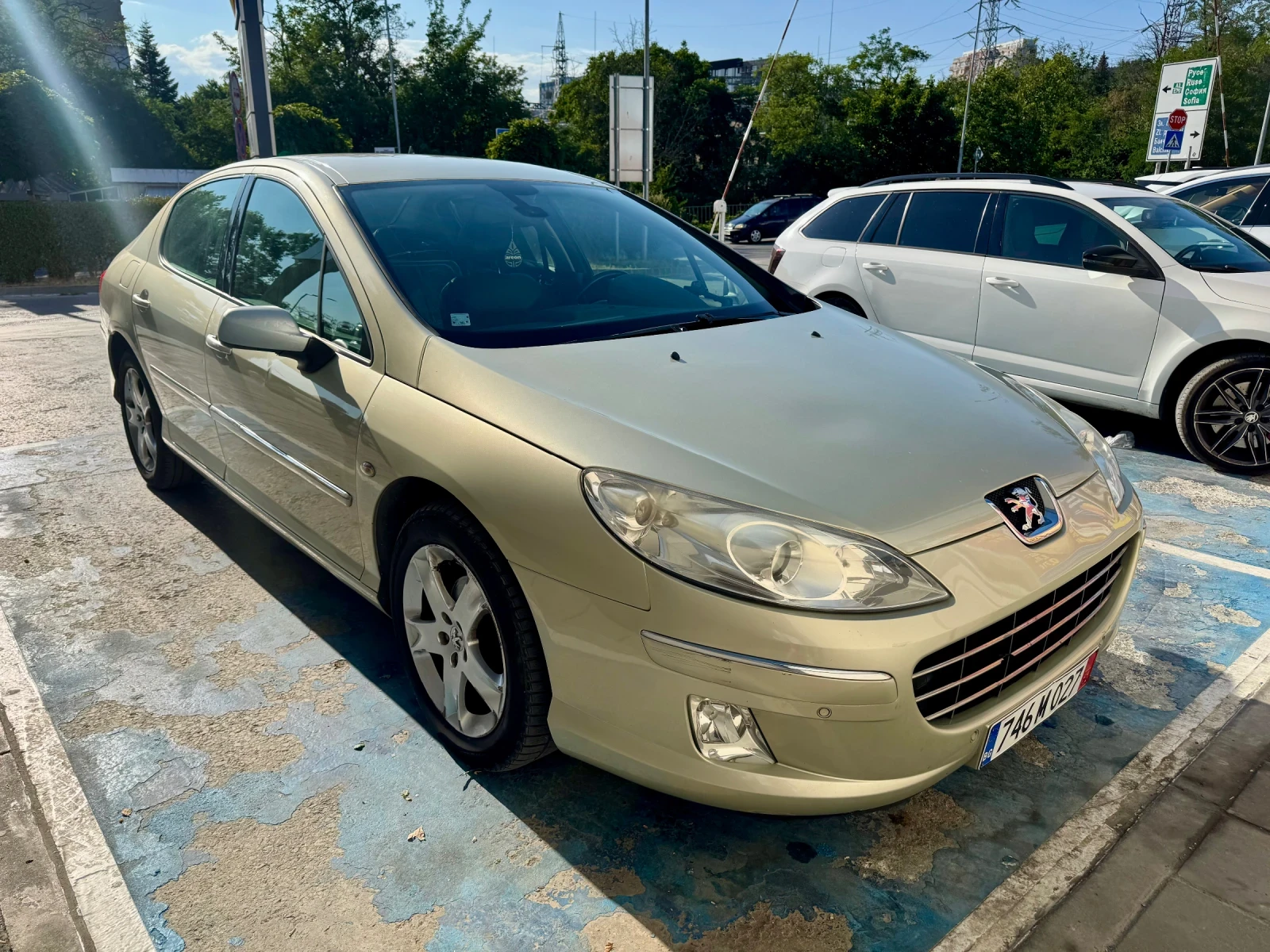 Peugeot 407  - изображение 2