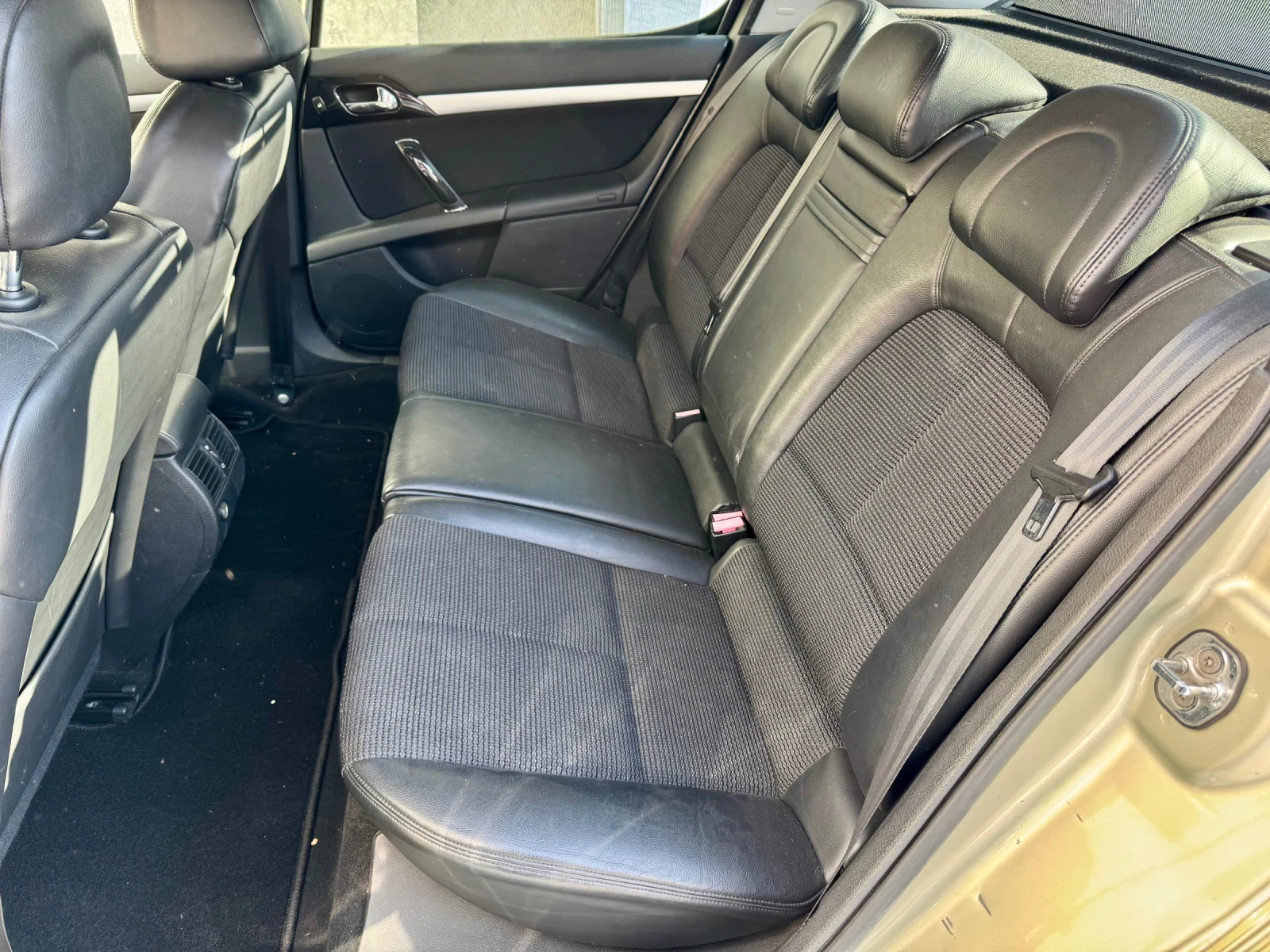 Peugeot 407  - изображение 7