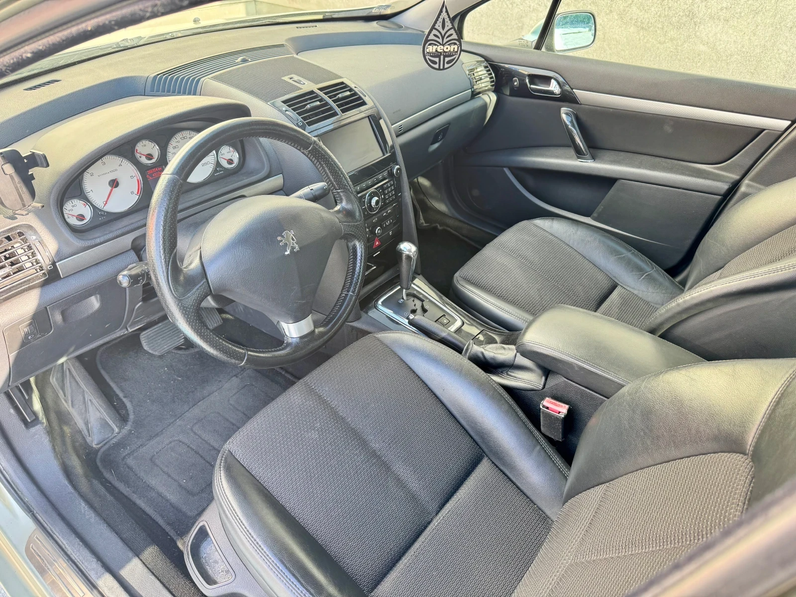 Peugeot 407  - изображение 6