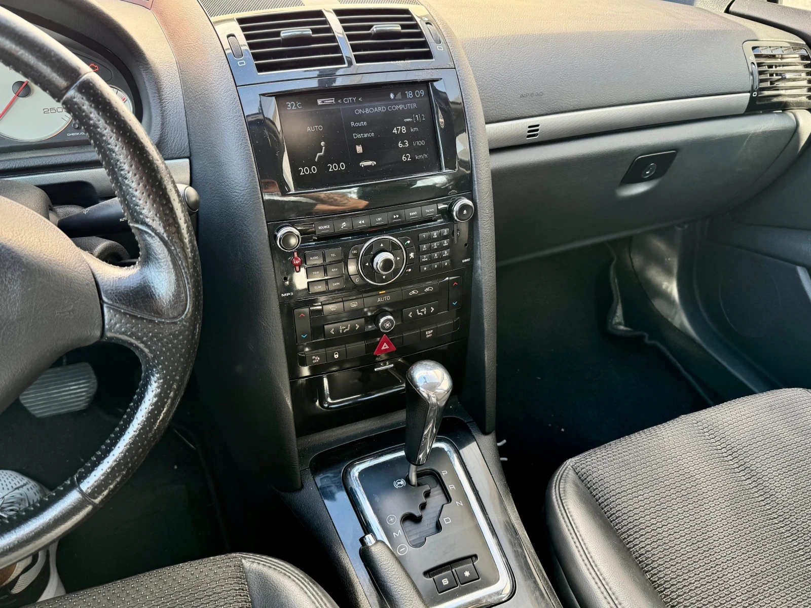 Peugeot 407  - изображение 10