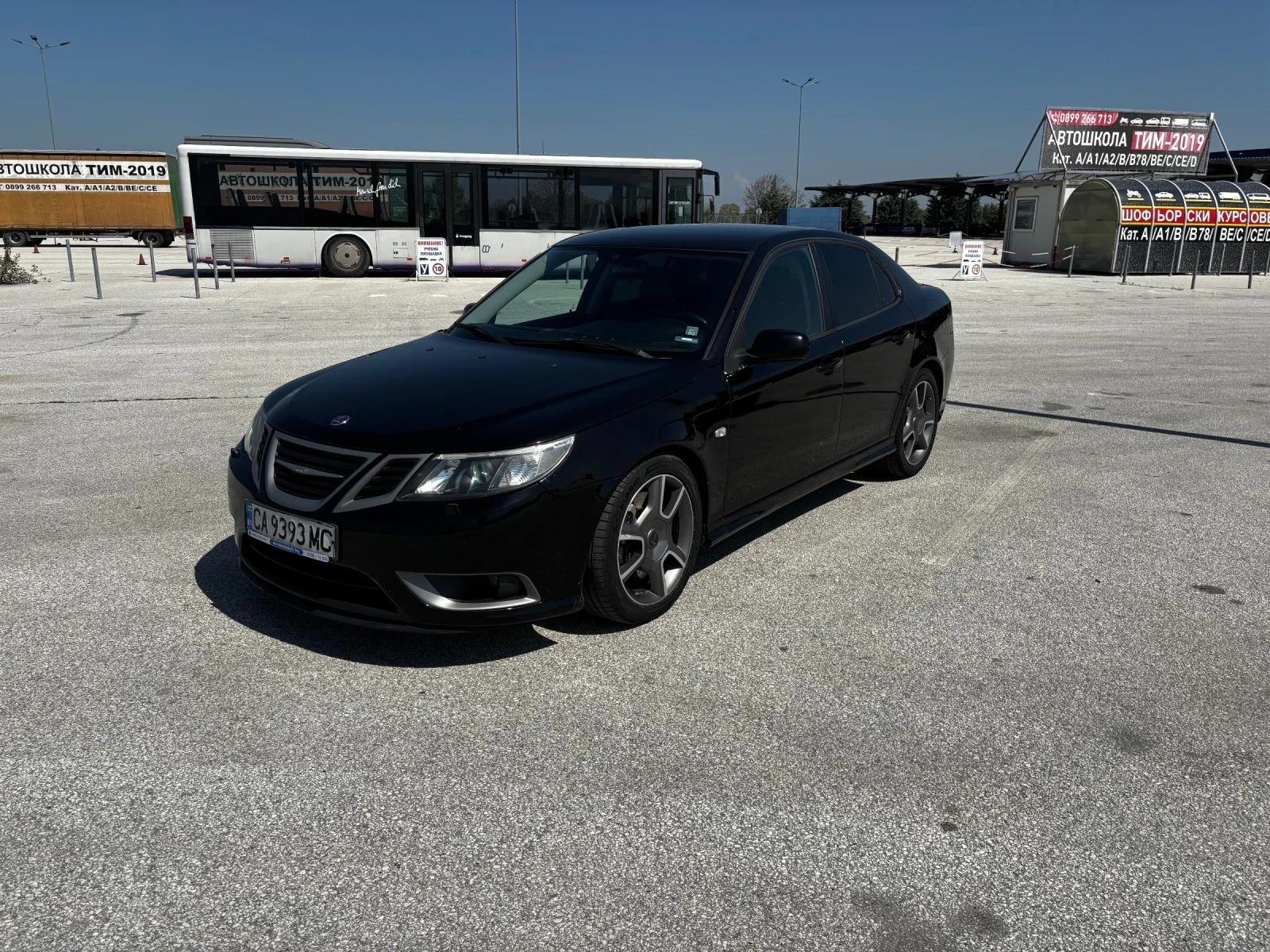 Saab 9-3 Turbo X | Mobile.bg � ����������� 1