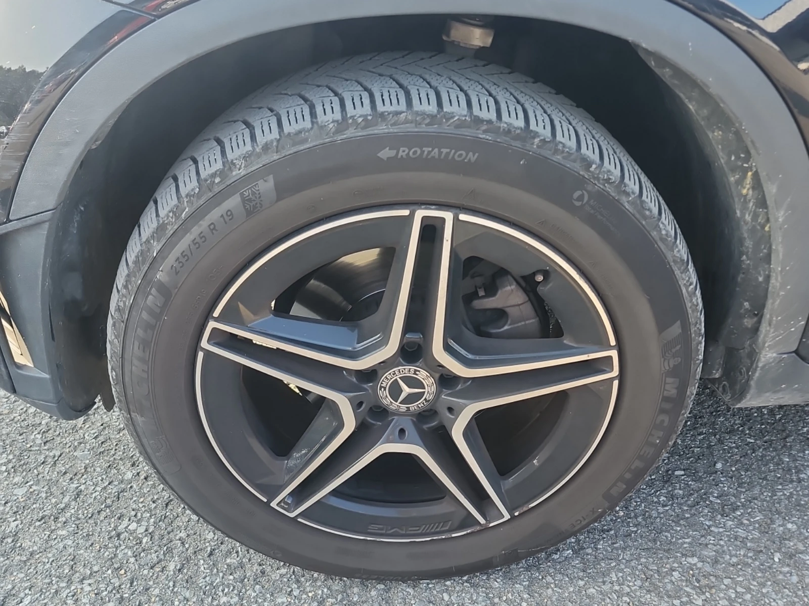 Mercedes-Benz CLC 300* CARFAX* БЕЗ ПЪРВОНАЧАЛНА - изображение 9