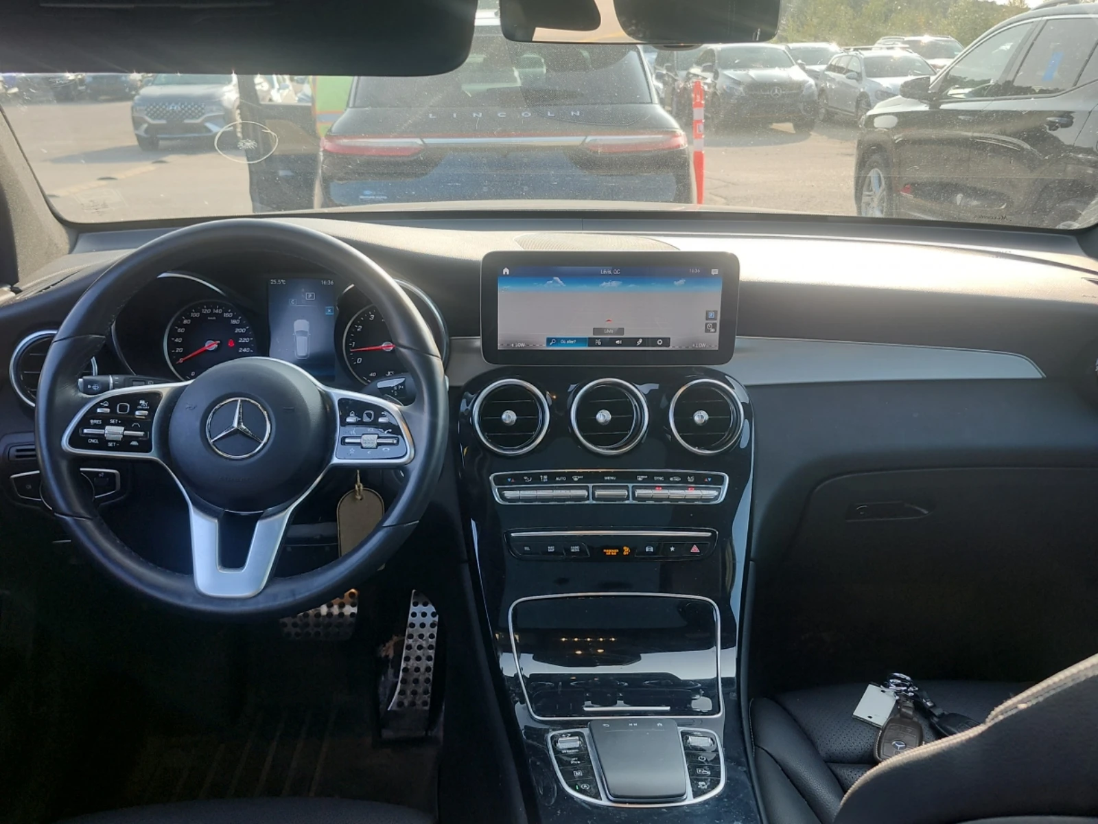 Mercedes-Benz CLC 300* CARFAX* БЕЗ ПЪРВОНАЧАЛНА - изображение 6