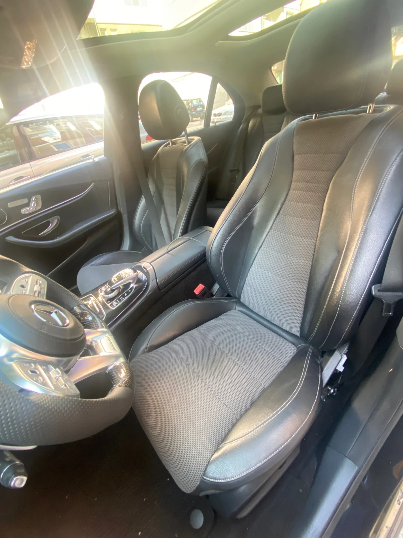 Mercedes-Benz E 220   20 ,  , ,  | Mobile.bg   13