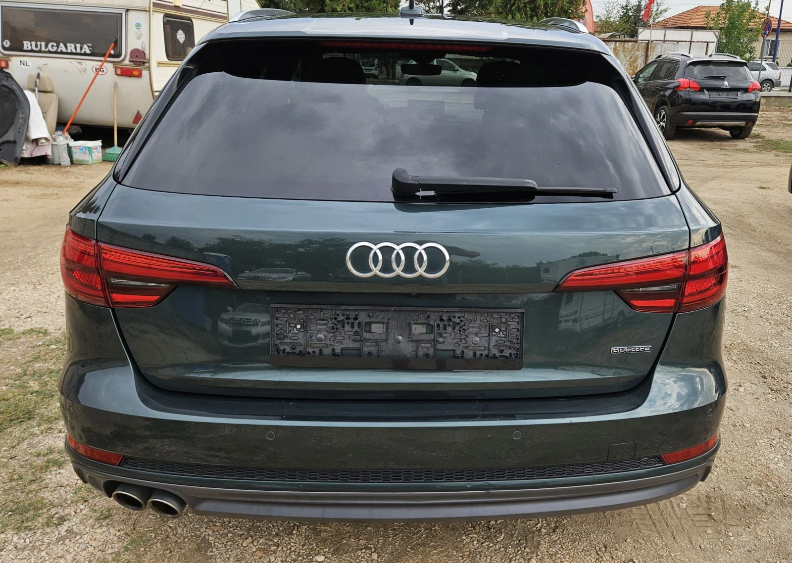 Audi A4 3.0 S-LINE..MATRIX  - изображение 6
