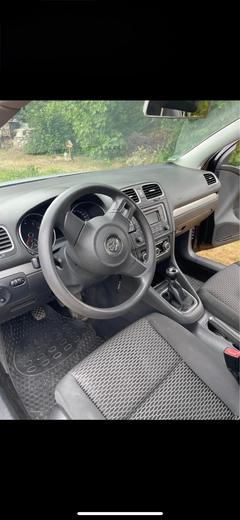 VW Golf  - изображение 10
