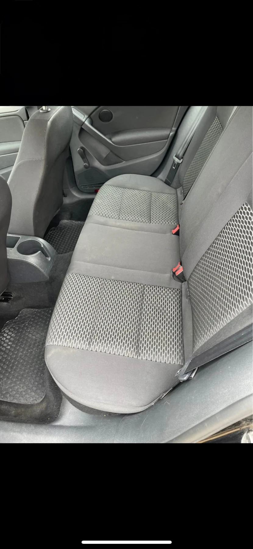 VW Golf  - изображение 6